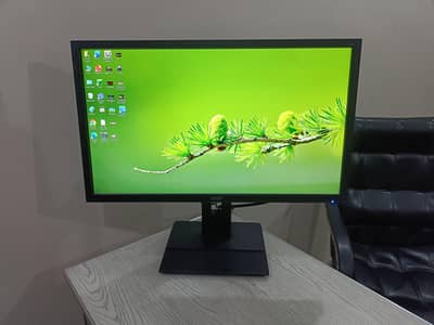 Acer XFA240 24 inch W-LED 1080p 144hz gaming led monitor