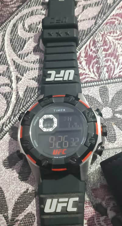 timex tw86700 B4
