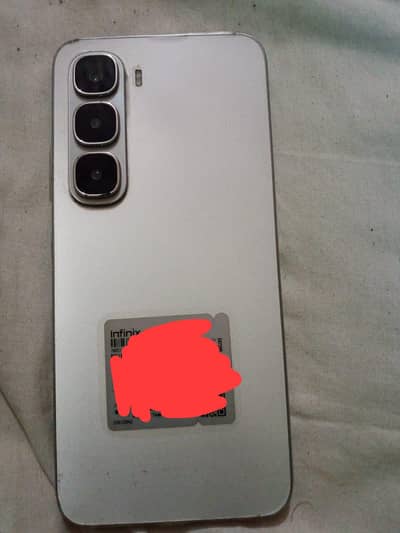 Infinix hot 60i