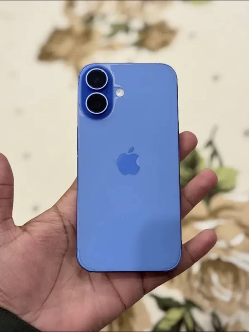 Iphone 16 2