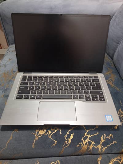 Dell laptop icore 7 , 8th generation