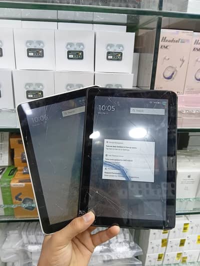 amazon fire hd 8 (10 generation)