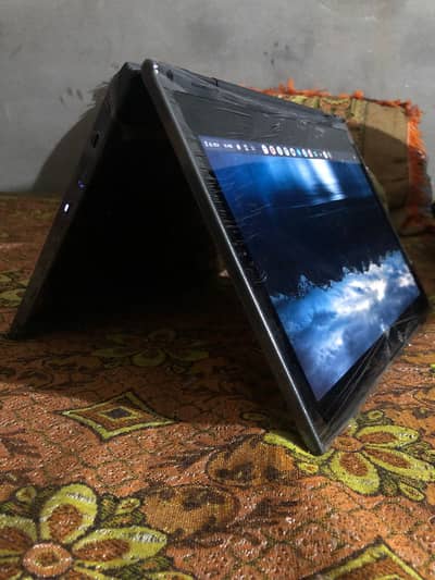 lenovo 500e intel celeron 4gb/32gb with charger/