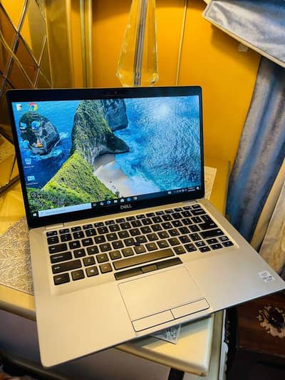 Dell Latitude 5410 Core i5vpro 10 generation 16gb ram 256gb ssd nvme