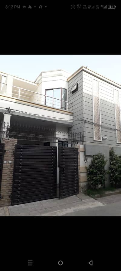 3 Marla double house available for sale in