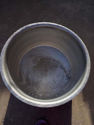 Cooking pot (Bhagona)