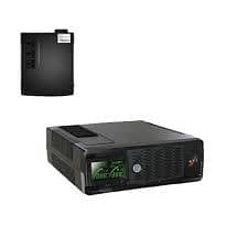 inverex XP Pro 1200 ups 720 watt