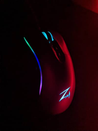 PREDATOR G18 GAMING MOUSE