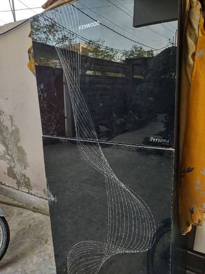 Kenwood Refrigerator