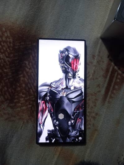 “Serious buyers only”