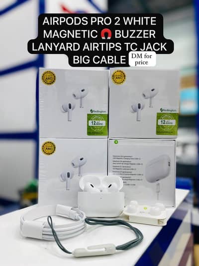 Airbuds Pro 2 Series at Super Wholesale Price
