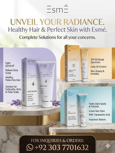 Original Sunscreen Lotion | SPF 50 | Delivery All Pakistan