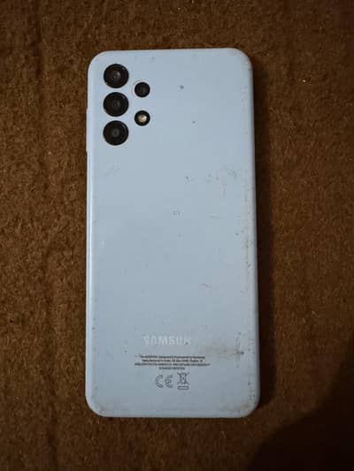 Samsung A13