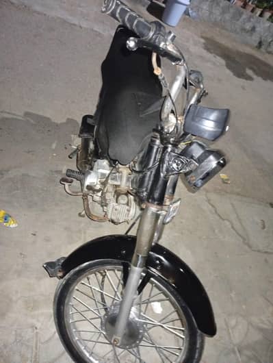 2017 unique sub ok hai koi kam nh best bike