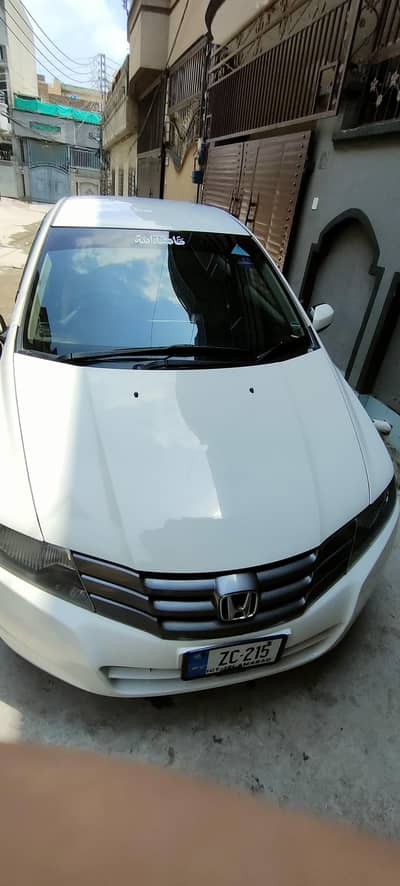 I'm sale my car Honda city 2013 model . . . 03155311851