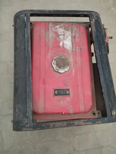 3.5 kva Generator (35 HP)