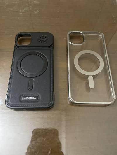 iPhone 11 Pro Max MagSafe Covers