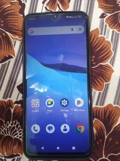 sparkx 4+4 rem 128 rom