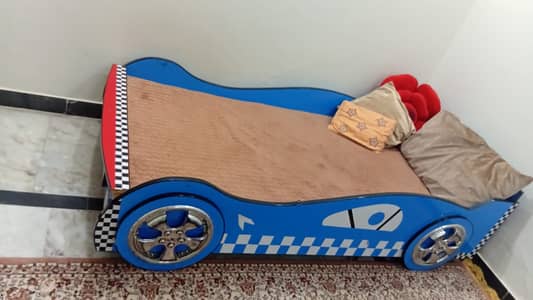 kids bed