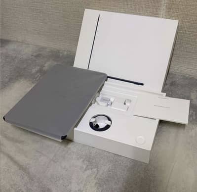 Macbook Air M2 13” Blue 16/256 Open Box Active (15 Mar 27]
