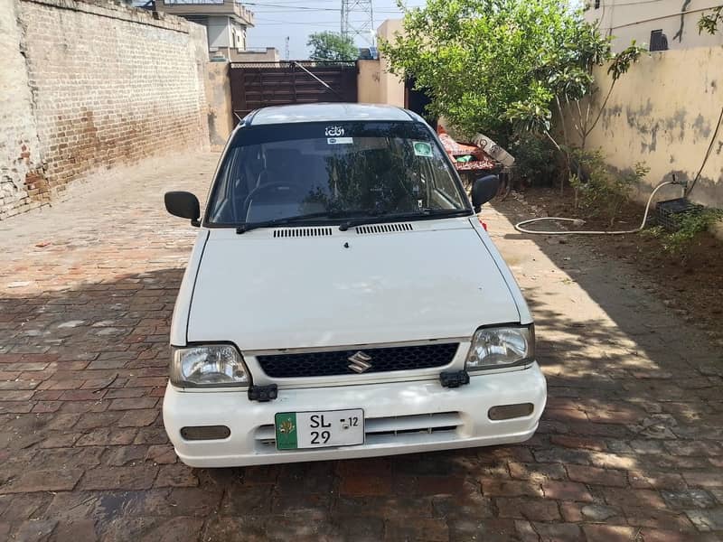 Mehran vX 3
