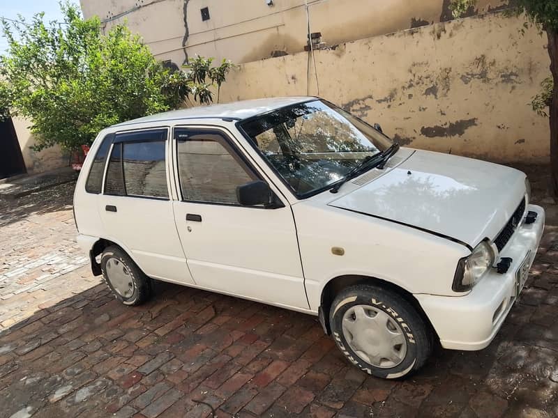 Mehran vX 4