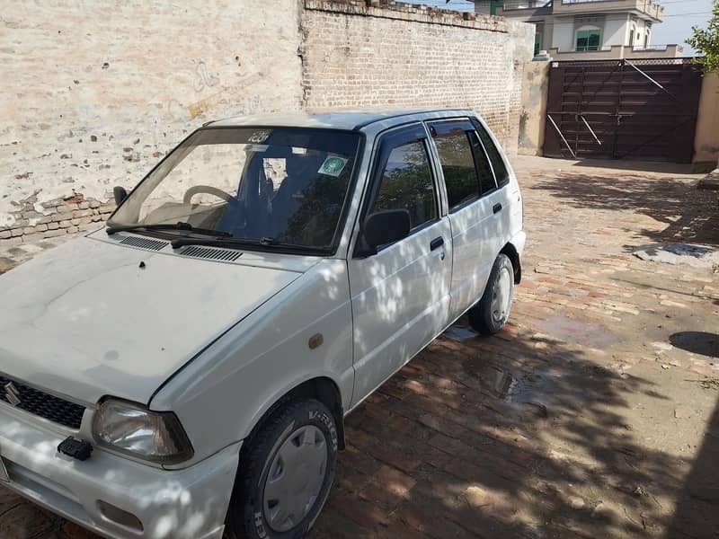 Mehran vX 5