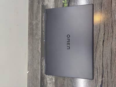 HP OMEN 16 Gaming Laptop i7 14th 16GB Rtx 4080 1TB