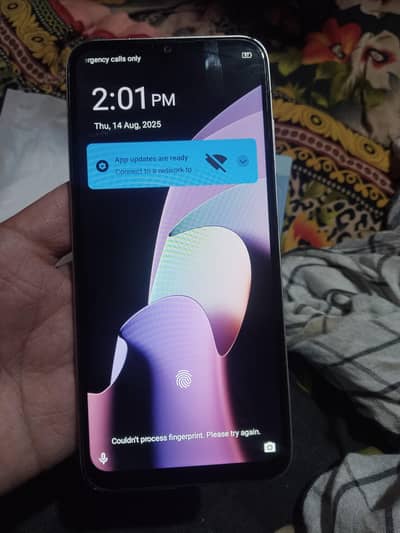 sparx neo 7plus 4gb 64gb final 15000