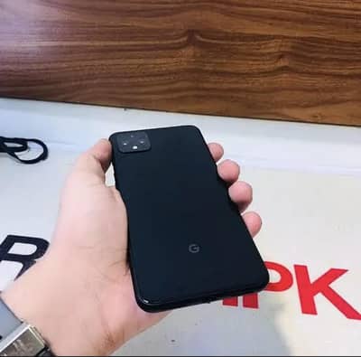 Google Pixel 4 XL
