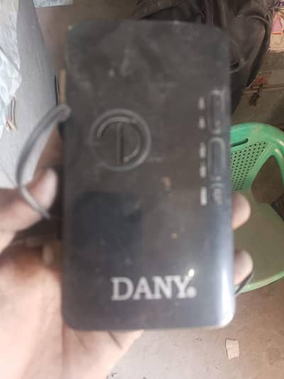 Dany tv
