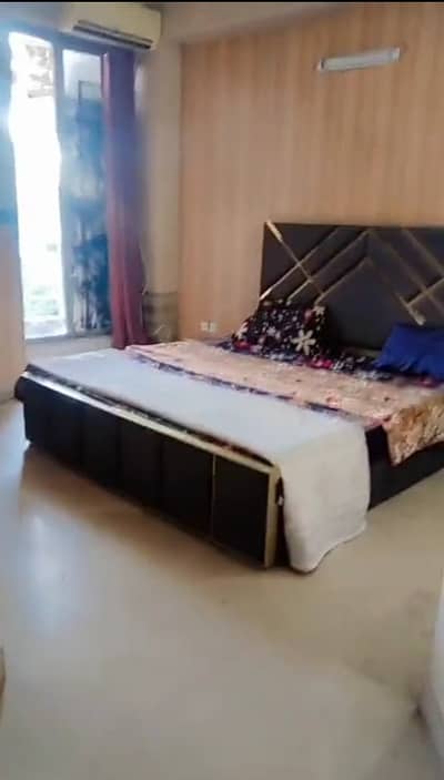 1-Bedroom Furnished Apartment Is Available For Sale In The Prime Location Of E-11/1 Multi Professional Cooperative Housing Society, Islamabad.