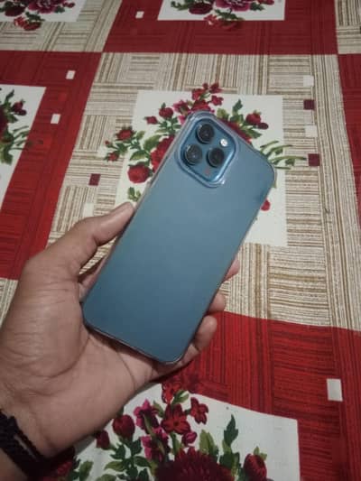 I phone 12 pro max/Factory Unlock NON