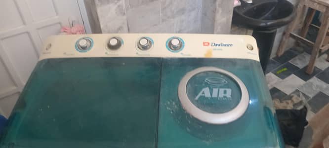 WASHING MACHINE 12 TO 15 KG