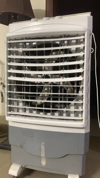 Inverter Room Cooler