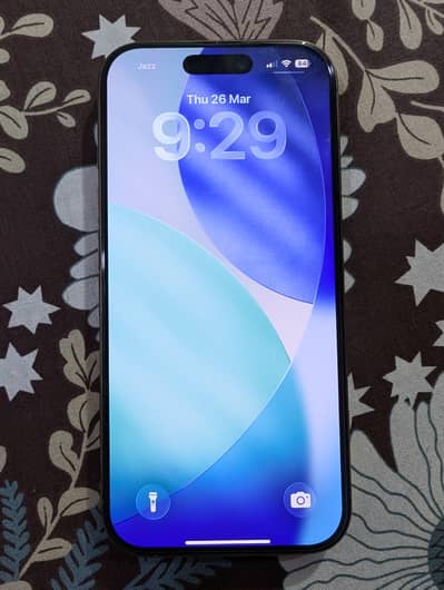 Iphone 16 Pro Pta Approved