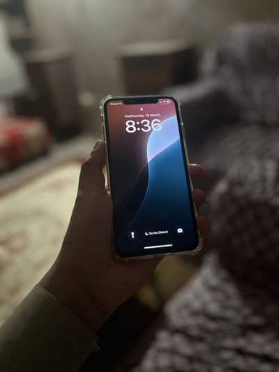 xs max non pta factory unlock