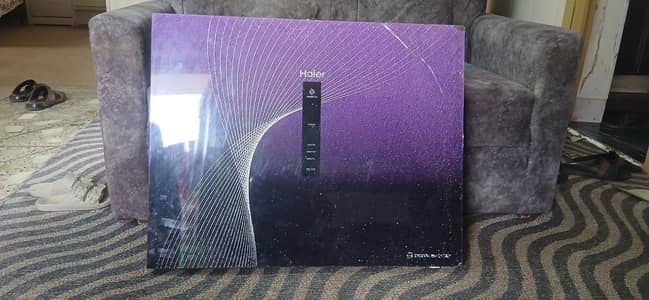 haier refrigerator door