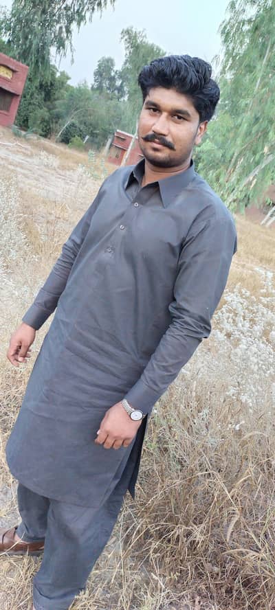 i have male Pakistani Cook for house cooking job