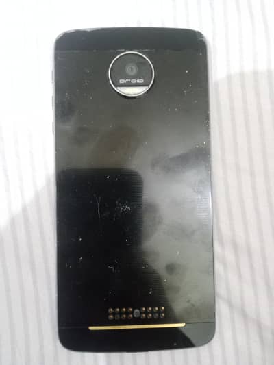 Moto Z For Sale