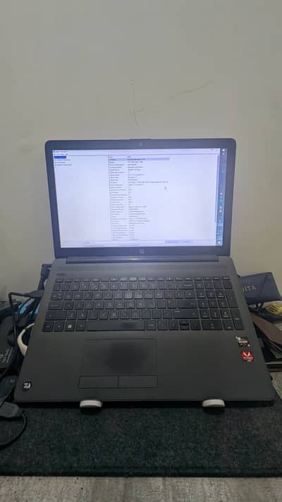 HP 255 G7 Notebook