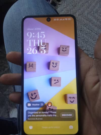 redmi note 11 6/128 gb