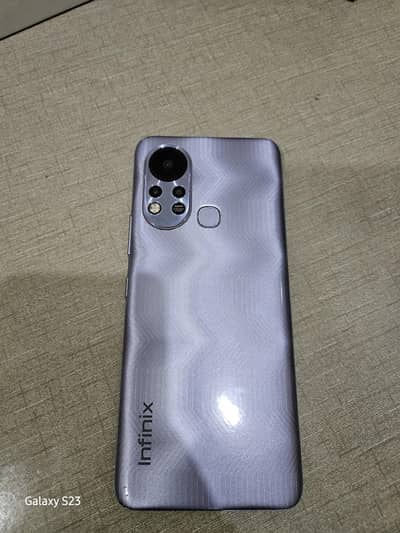 INFINIX HOT 11S