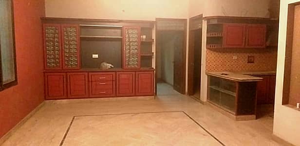 Beautiful Luxury Upper Portion For Rent