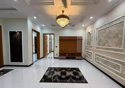 Brand New Luxury Portion For Rent