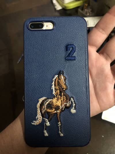 10/10 Condition iphon 7+ 32Gb