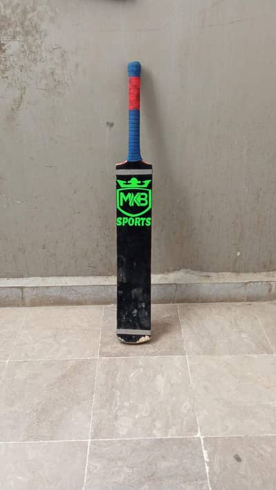 cricket bat