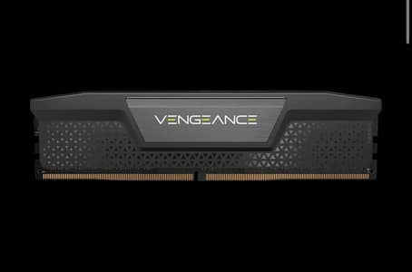 Corsair Vengance DDr5 ram 32 Gb 5600Mah CL40