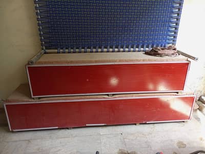 Long Stools For Sale