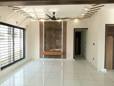 Brand New Double Storey Bungalow For Sale